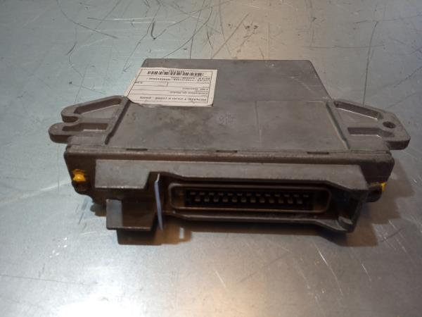 Centralina motor / ECU RENAULT Clio II (BB0/1/2_, CB0/1/2_) Imagem-1
