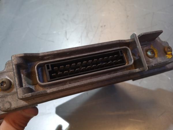 Centralina motor / ECU RENAULT Clio II (BB0/1/2_, CB0/1/2_) Imagem-2