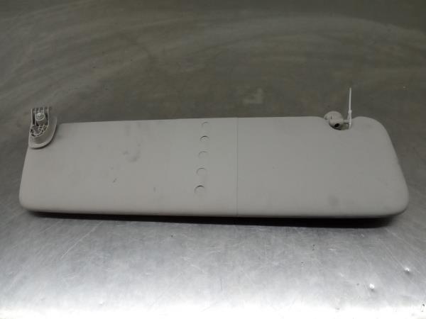 Left Sun Visor RENAULT Trafic III Combi (JG_)