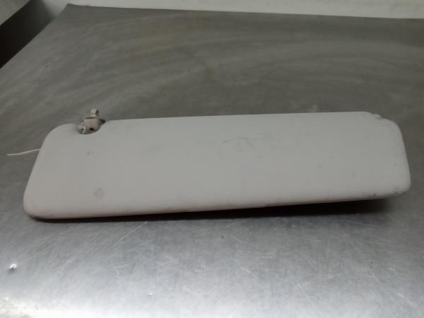 Left Sun Visor RENAULT Trafic III Combi (JG_) Imagem-1