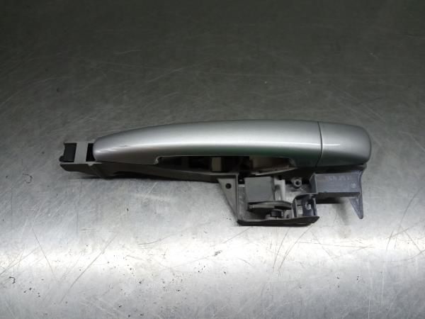 Puxador porta frente direita PEUGEOT 5008 I (0U_, 0E_)