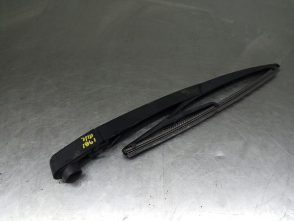 Bras / tige d'essuie-glace arrière PEUGEOT 2008 I (CU_)