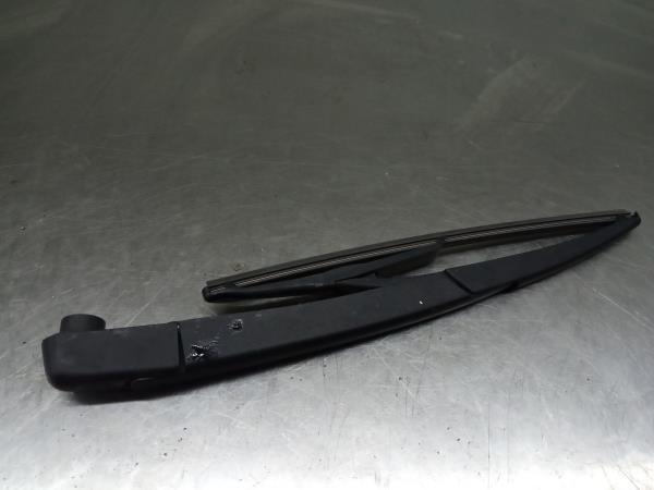 Brazo de limpiaparabrisas trasero PEUGEOT 2008 I (CU_) Imagem-1