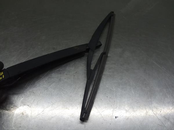 Brazo de limpiaparabrisas trasero PEUGEOT 2008 I (CU_) Imagem-2