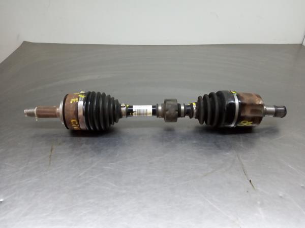 Transmission avant gauche HONDA Civic VIII Hatchback (FN_, FK_)