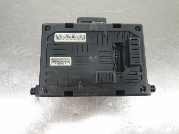 Modulo / Centralina comfort RENAULT Modus/Grand Modus (F/JP0_)