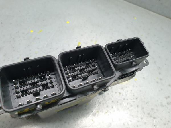 Centralina motor / ECU CITROËN C3 II (SC_) Imagem-2