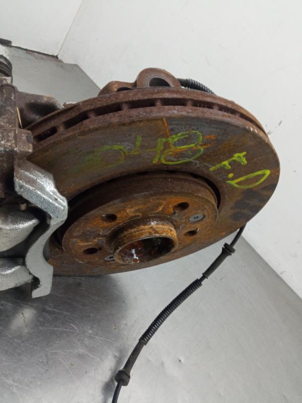 Mangueta delantera derecha RENAULT Trafic III Combi (JG_)