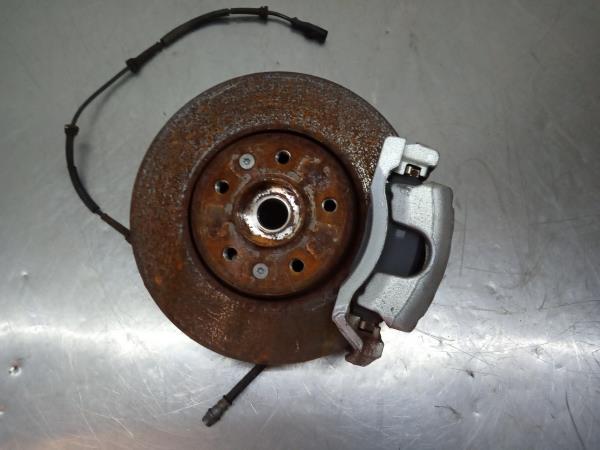 Fusello anteriore destro RENAULT Trafic III Combi (JG_) Imagem-1