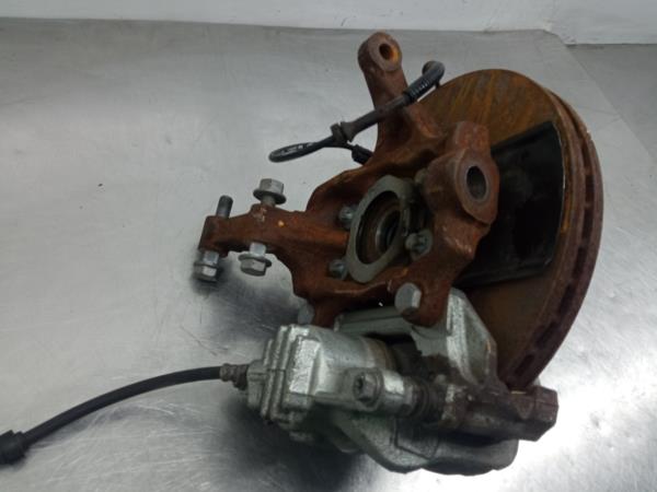 Fusello anteriore destro RENAULT Trafic III Combi (JG_) Imagem-2