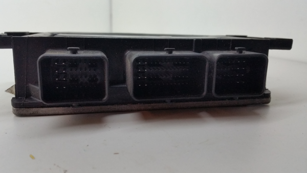 Centralina motor / ECU RENAULT Modus/Grand Modus (F/JP0_) Imagem-1