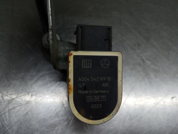 Motore regolazione fari MERCEDES-BENZ CLS (C218) Imagem-2