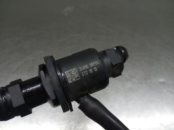 Bomba de embraiagem NISSAN Micra V (K14) Imagem-2