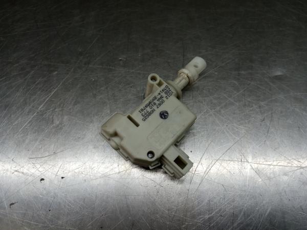 Pistola do depósito de combustível VOLKSWAGEN Passat Variant (365)