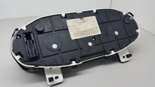 Quadrante / painel de instrumentos FORD Fiesta VI (CB1, CCN) Imagem-2