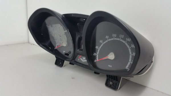 Quadrante / painel de instrumentos FORD Fiesta VI (CB1, CCN)