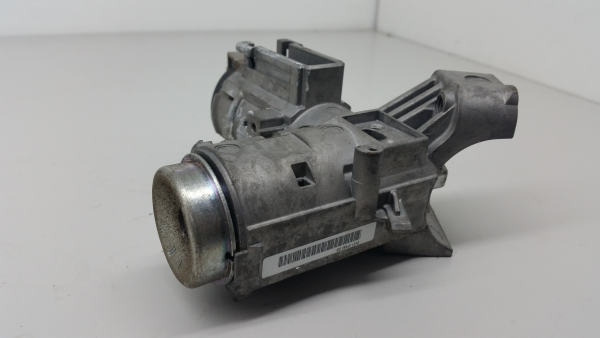 Ignition barrel FORD Fiesta VI (CB1, CCN)