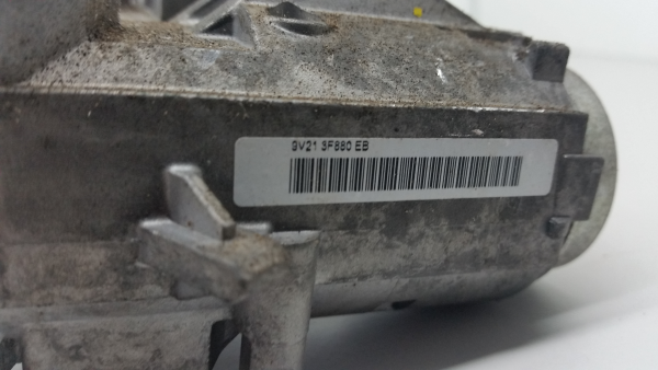 Ignition barrel FORD Fiesta VI (CB1, CCN) Imagem-3