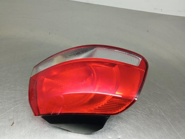 Left Tail light VOLKSWAGEN Golf VI (5K1)