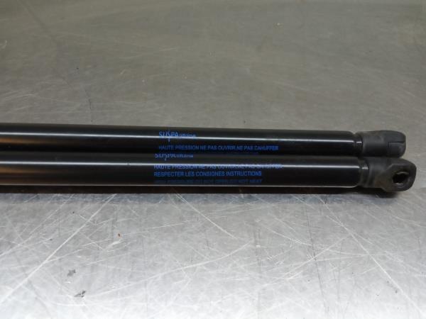 Amortecedor da mala RENAULT Captur (J5_) Imagem-2