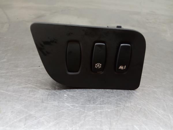 Mando / interruptor multifunción RENAULT Kangoo Express (FW0/1_)