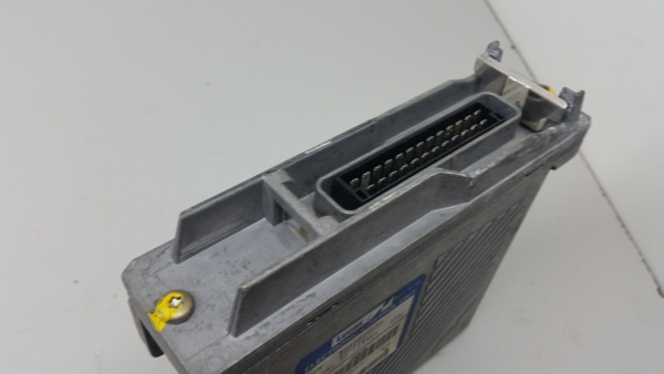 Centralina motor / ECU FIAT Marea (185_) Imagem-2