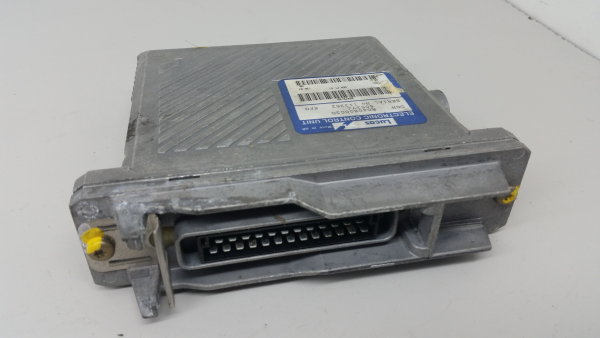 Centralina motor / ECU FIAT Marea (185_)