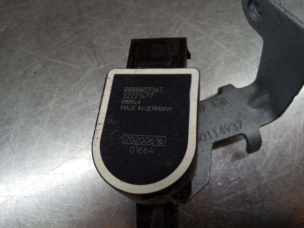 Motore regolazione fari VOLVO XC40 (536) Imagem-3