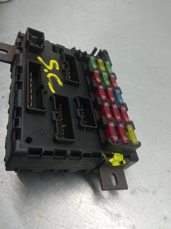 Caixa fusíveis / SAM / BSI FIAT Marea (185_)