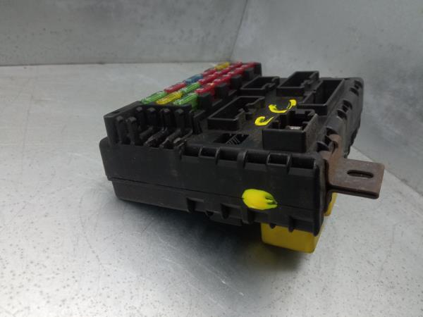 Caixa fusíveis / SAM / BSI FIAT Marea (185_) Imagem-1