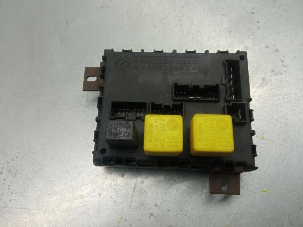 Caixa fusíveis / SAM / BSI FIAT Marea (185_) Imagem-2