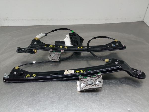 Lève-vitre avant gauche AUDI A5 Sportback (8TA)