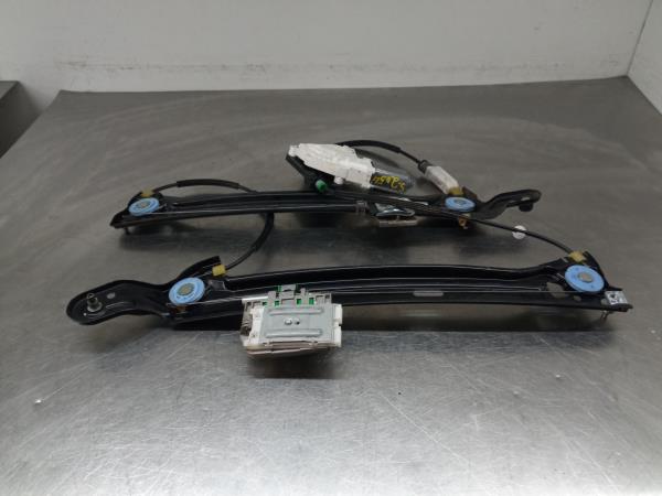 Lève-vitre avant gauche AUDI A5 Sportback (8TA) Imagem-1