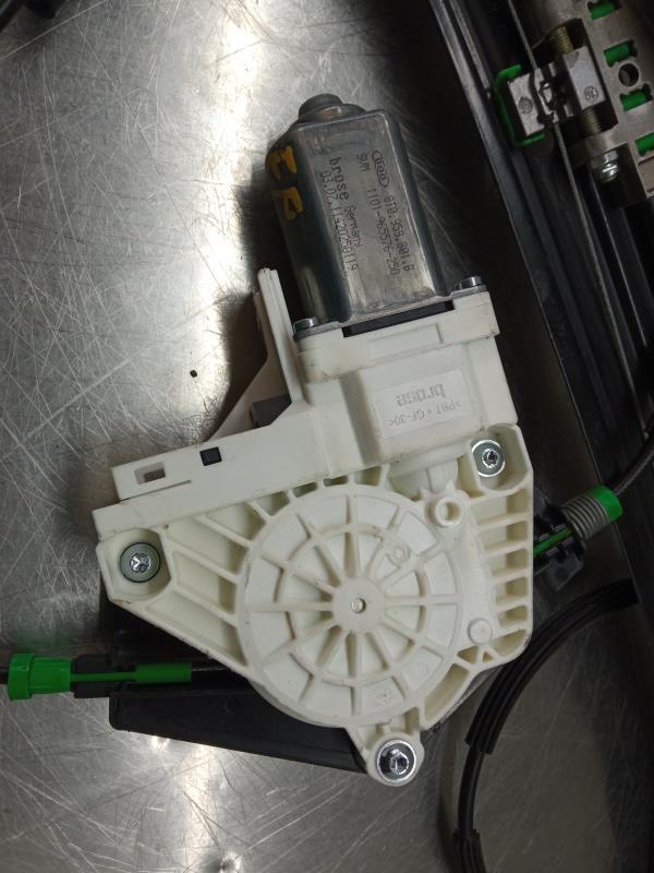 Lève-vitre avant gauche AUDI A5 Sportback (8TA) Imagem-2