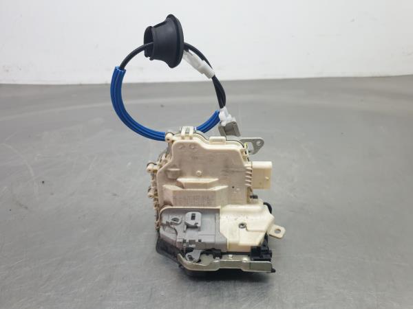 Serrure Avant Droite AUDI A5 Sportback (8TA)