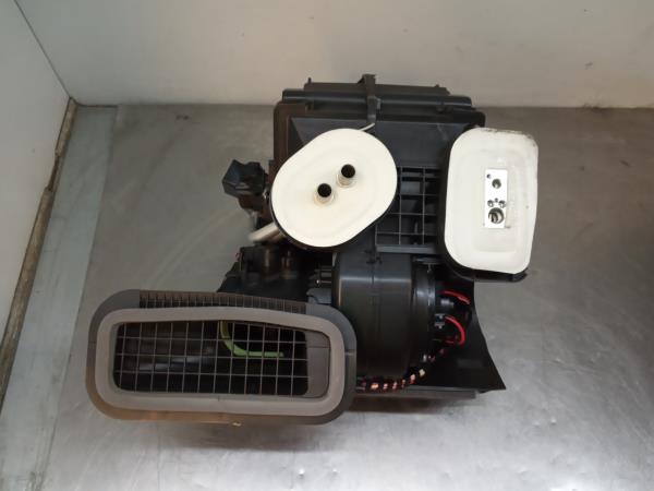 Riscaldamento completo RENAULT Kadjar (HA_, HL_)