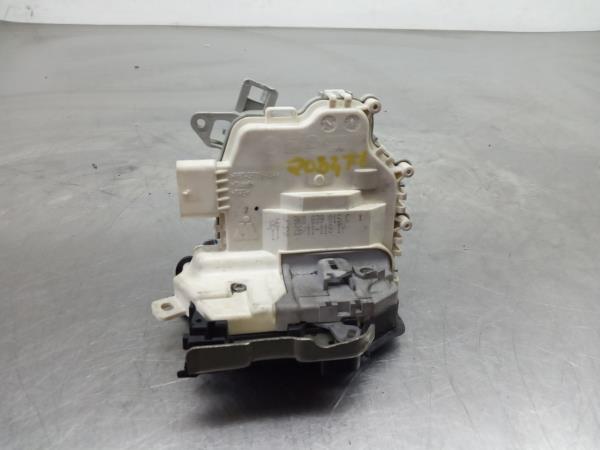 Cerradura / cierre puerta trasera izquierda AUDI A5 Sportback (8TA)