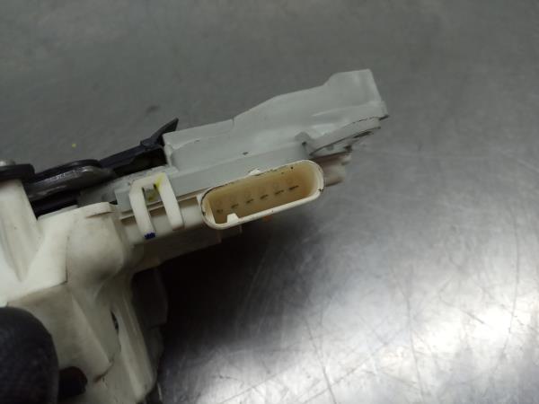 Serrure Arrière Gauche AUDI A5 Sportback (8TA) Imagem-2