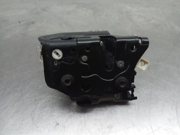 Serrure Arrière Gauche AUDI A5 Sportback (8TA) Imagem-1