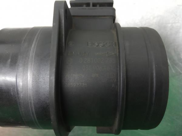 Mass Air Flow Sensor (MAF) AUDI A5 Sportback (8TA) Imagem-1