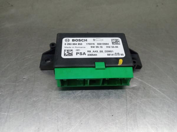 Módulo parking PEUGEOT 308 II