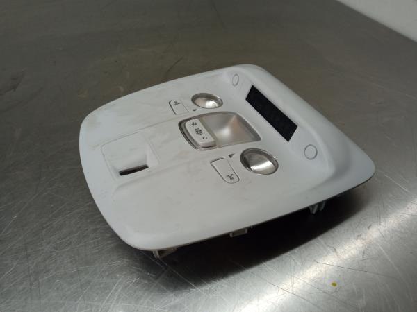 Plafonnier avant PEUGEOT 308 II