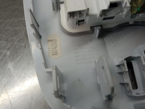 Plafonnier avant PEUGEOT 308 II Imagem-3