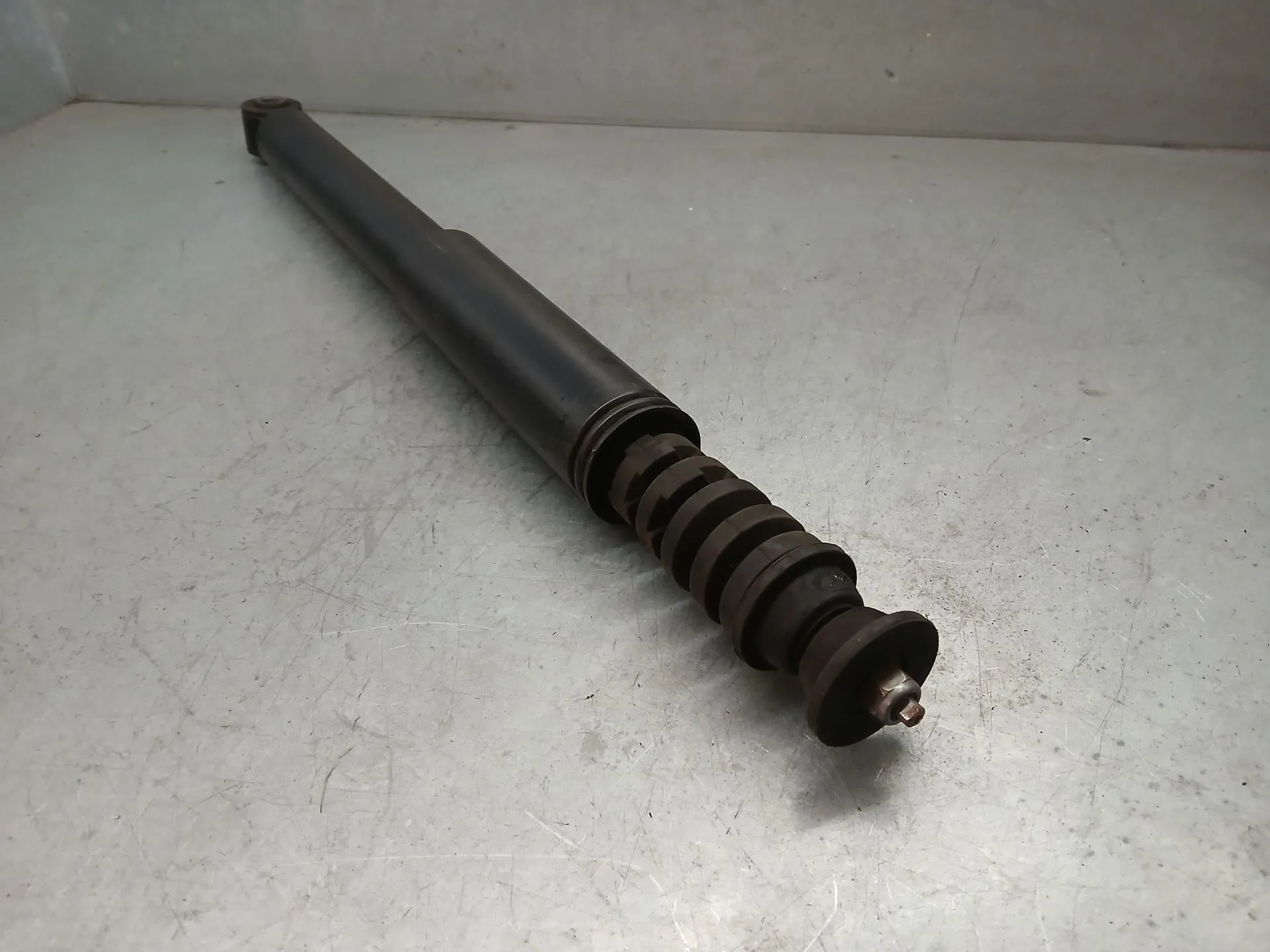 Amortecedor trás direito RENAULT Captur (J5_) Imagem-1