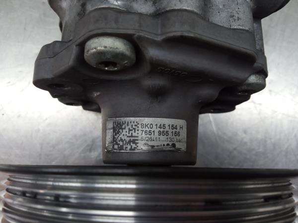 Steering pump AUDI A5 Sportback (8TA) Imagem-3