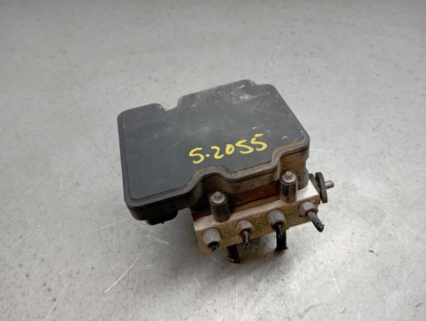 ABS PEUGEOT 308 II Imagem-4