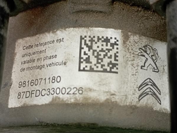 ABS PEUGEOT 308 II Imagem-7