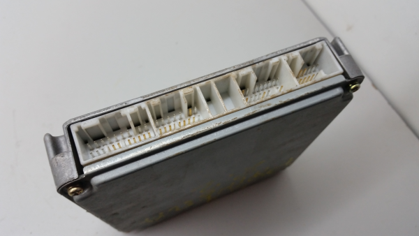 Centralina motor / ECU NISSAN Primera Sedan (P12) Imagem-1