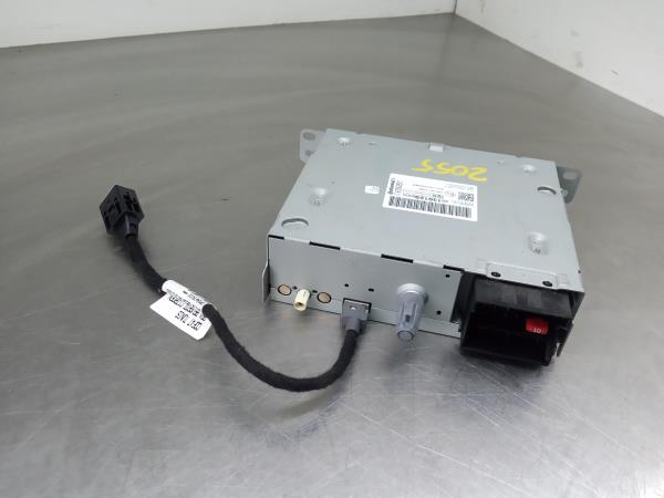 Radio / Autoradio PEUGEOT 308 II Imagem-1