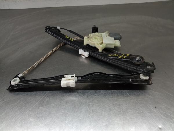 Elevalunas delantero derecho PEUGEOT 308 II